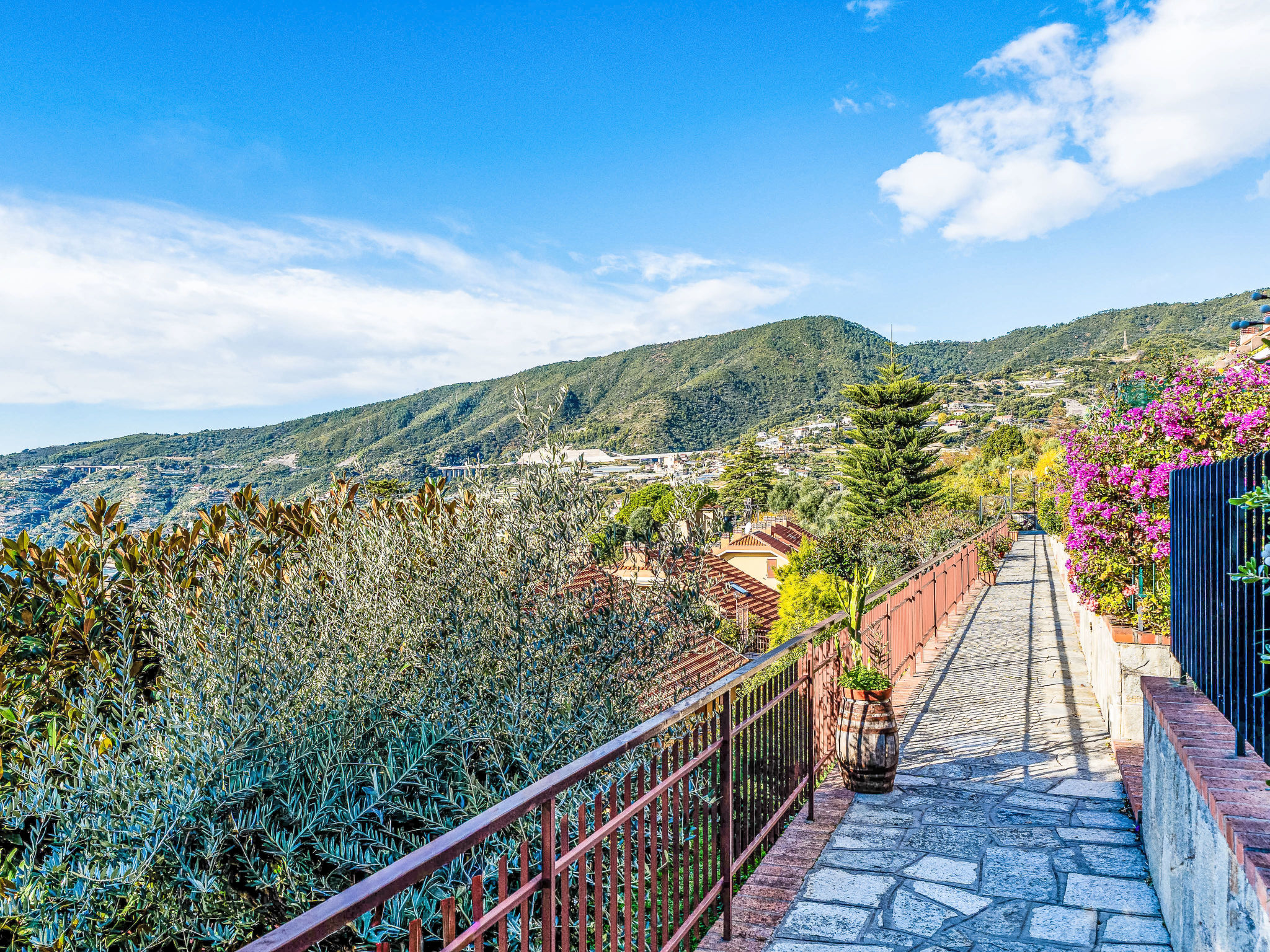 Beautiful Seaview-Buiten