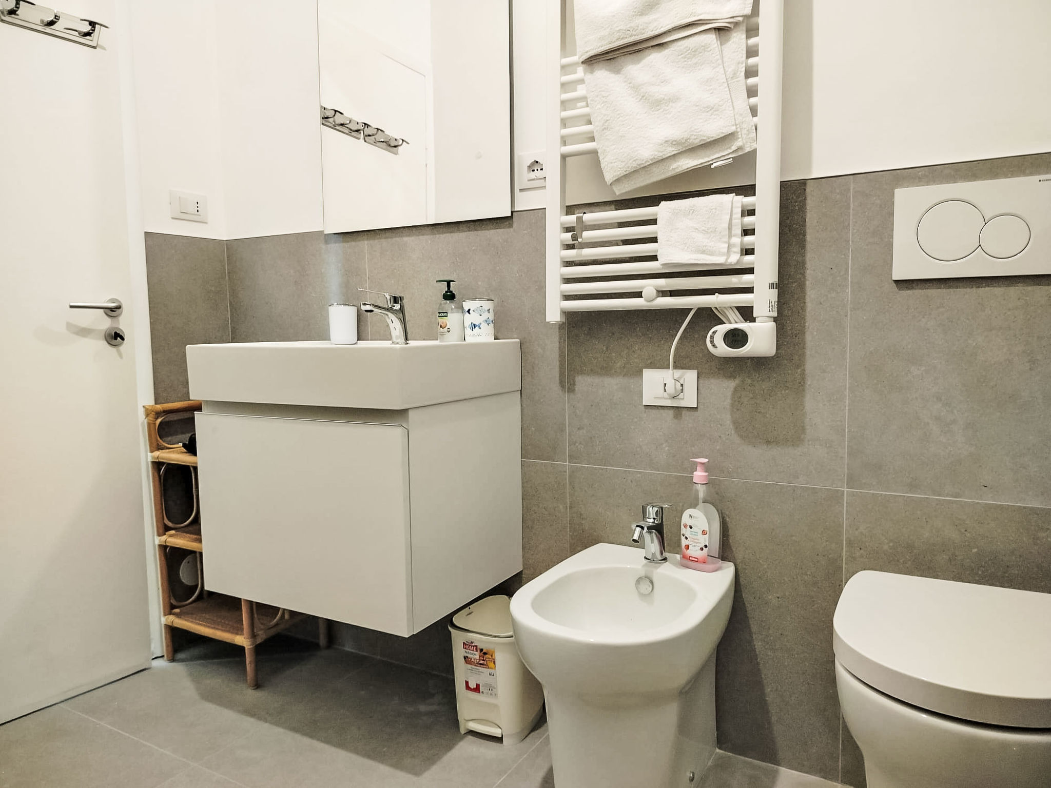 Seaside Heritage Retreat by Holiday World - Drinnen
