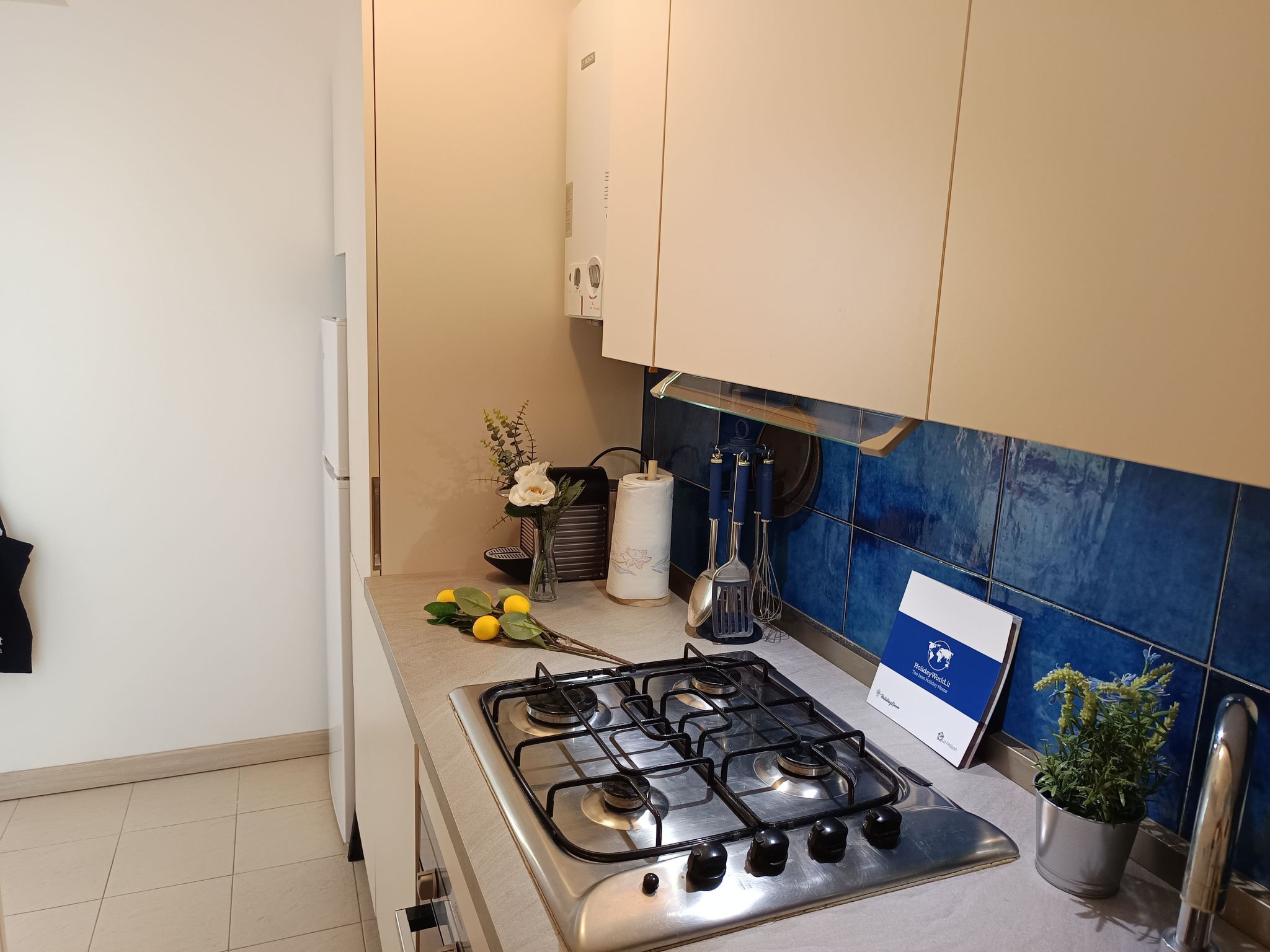 Seaside Heritage Retreat by Holiday World