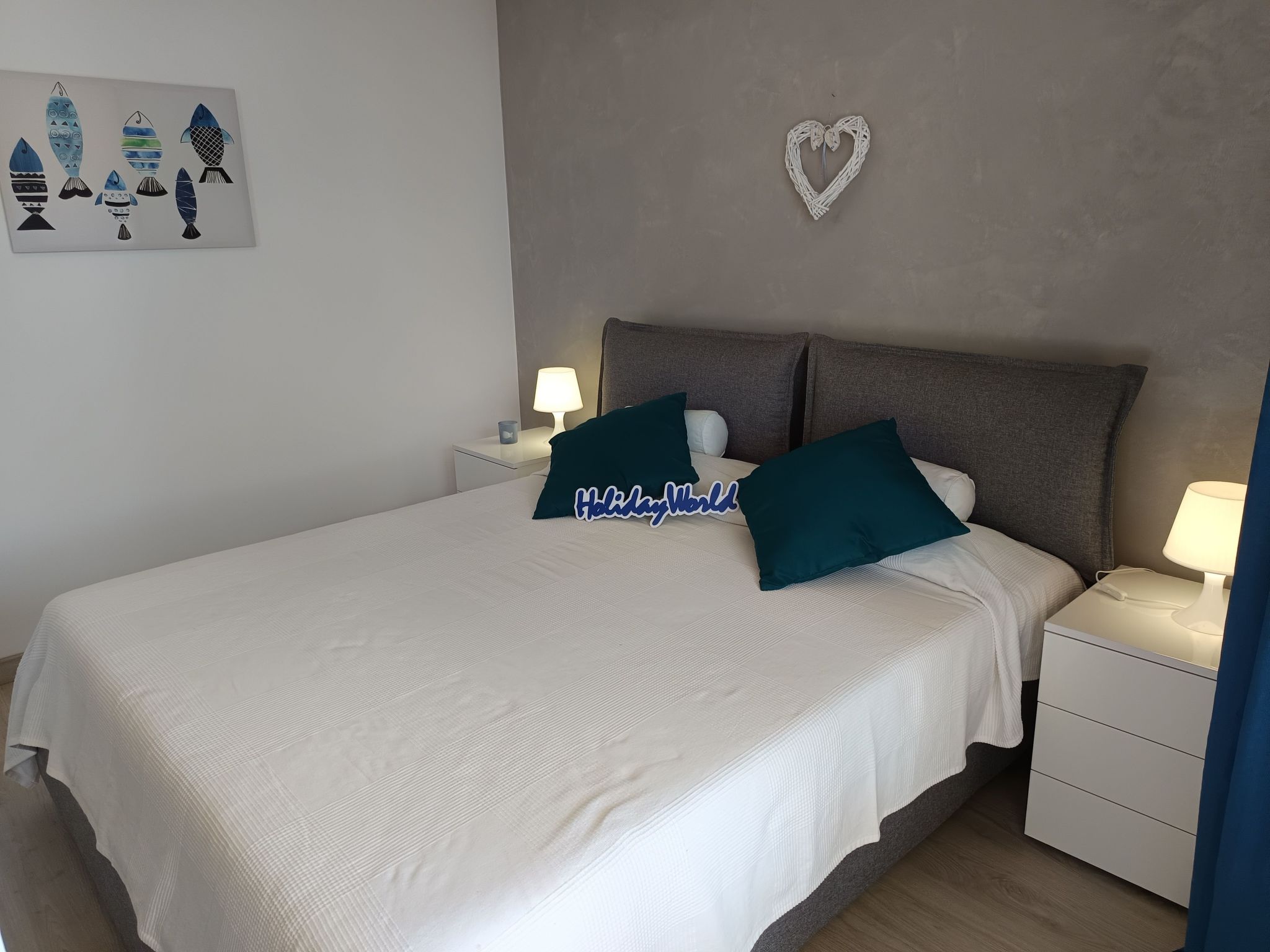 Seaside Heritage Retreat by Holiday World-Image-tags.info