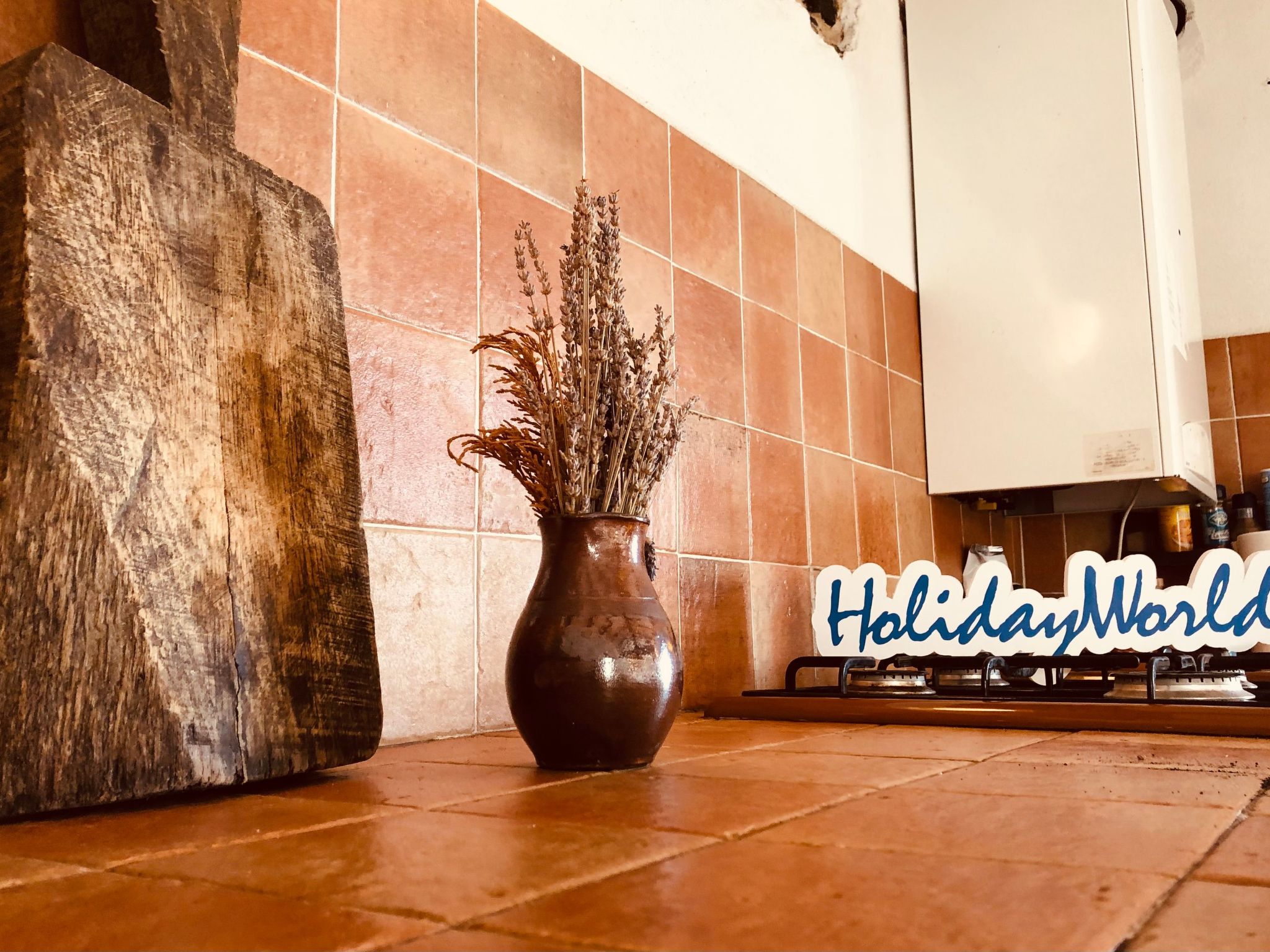 Für 4 Personen ca. 110 m&sup2; in Bajardo, Norditalien (Ligurien)-Binnen