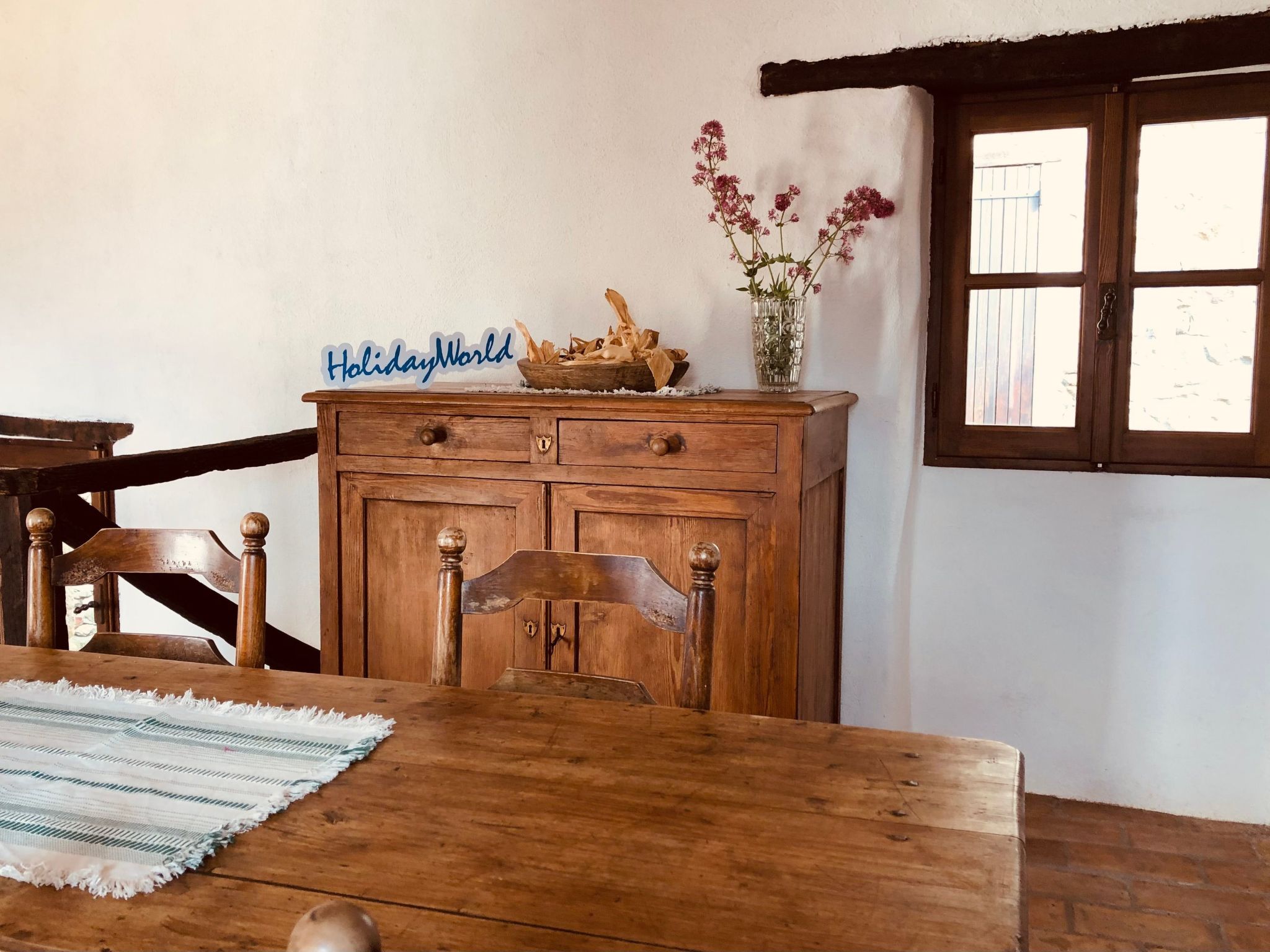 Für 4 Personen ca. 110 m&sup2; in Bajardo, Norditalien (Ligurien)-Binnen