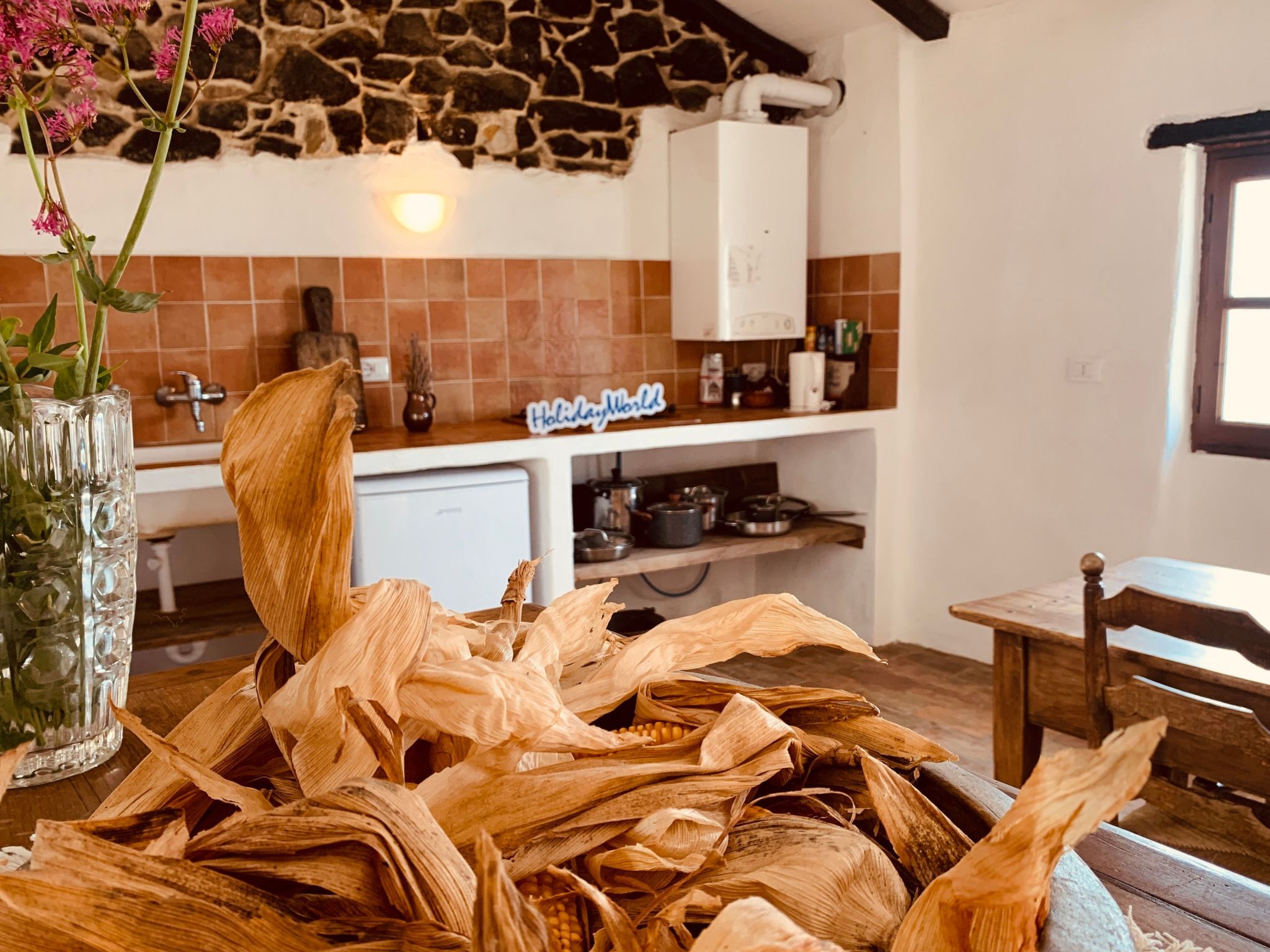 Für 4 Personen ca. 110 m&sup2; in Bajardo, Norditalien (Ligurien)-Binnen