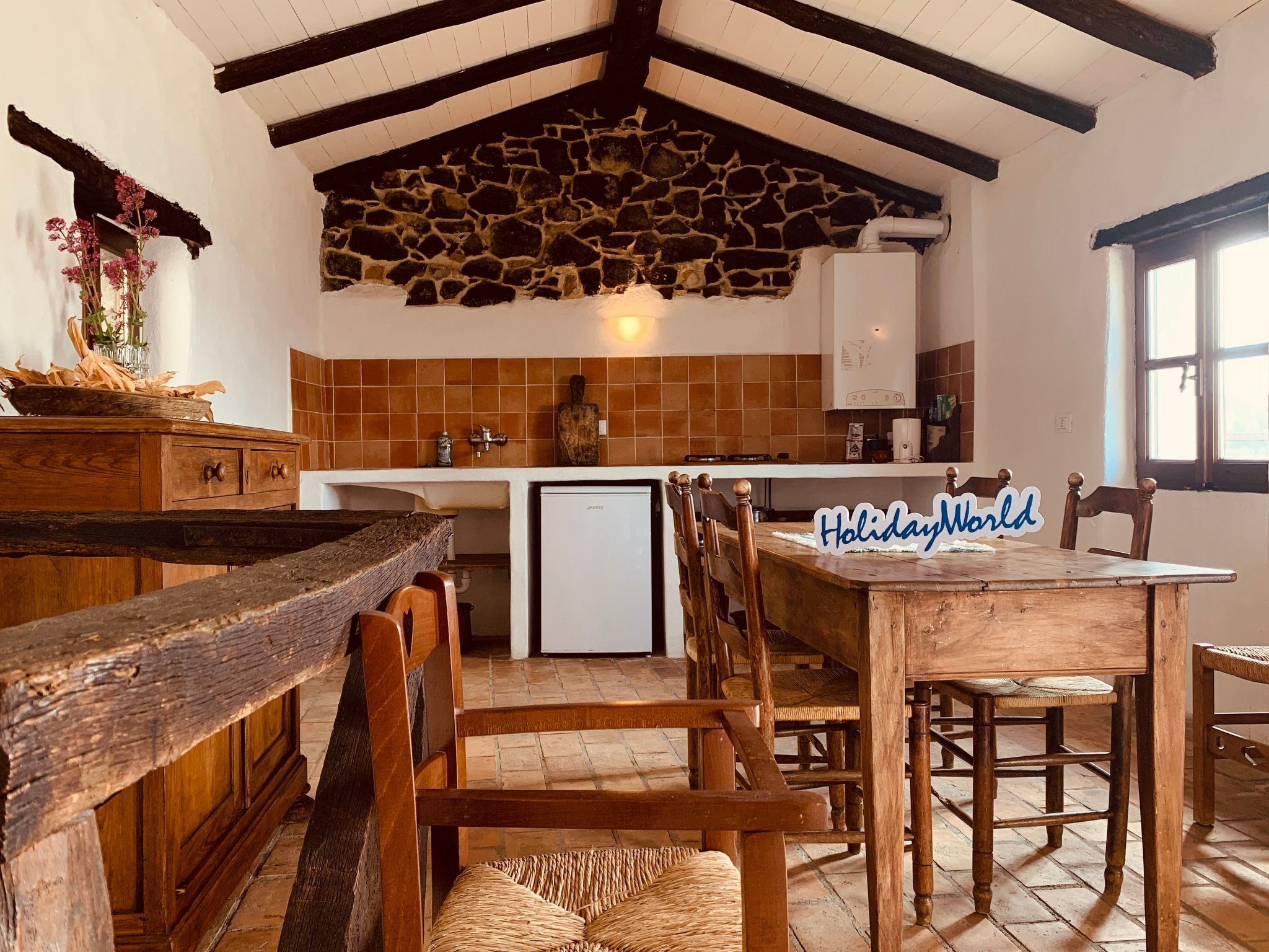 Für 4 Personen ca. 110 m&sup2; in Bajardo, Norditalien (Ligurien)-Binnen