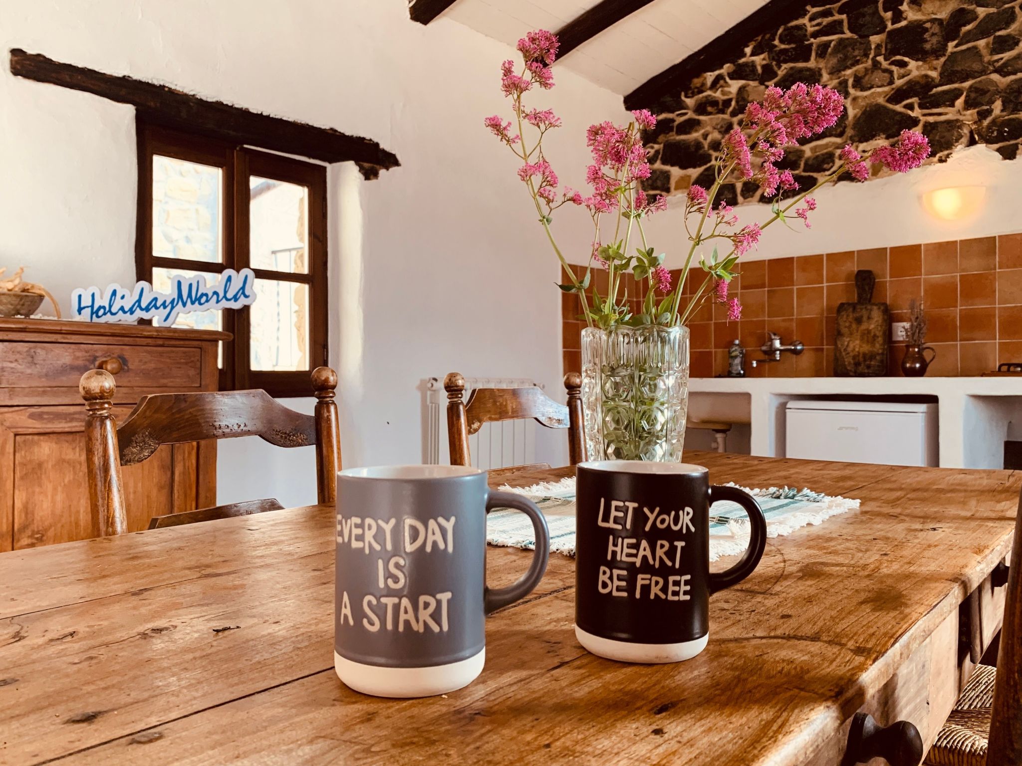 Für 4 Personen ca. 110 m&sup2; in Bajardo, Norditalien (Ligurien)-Binnen