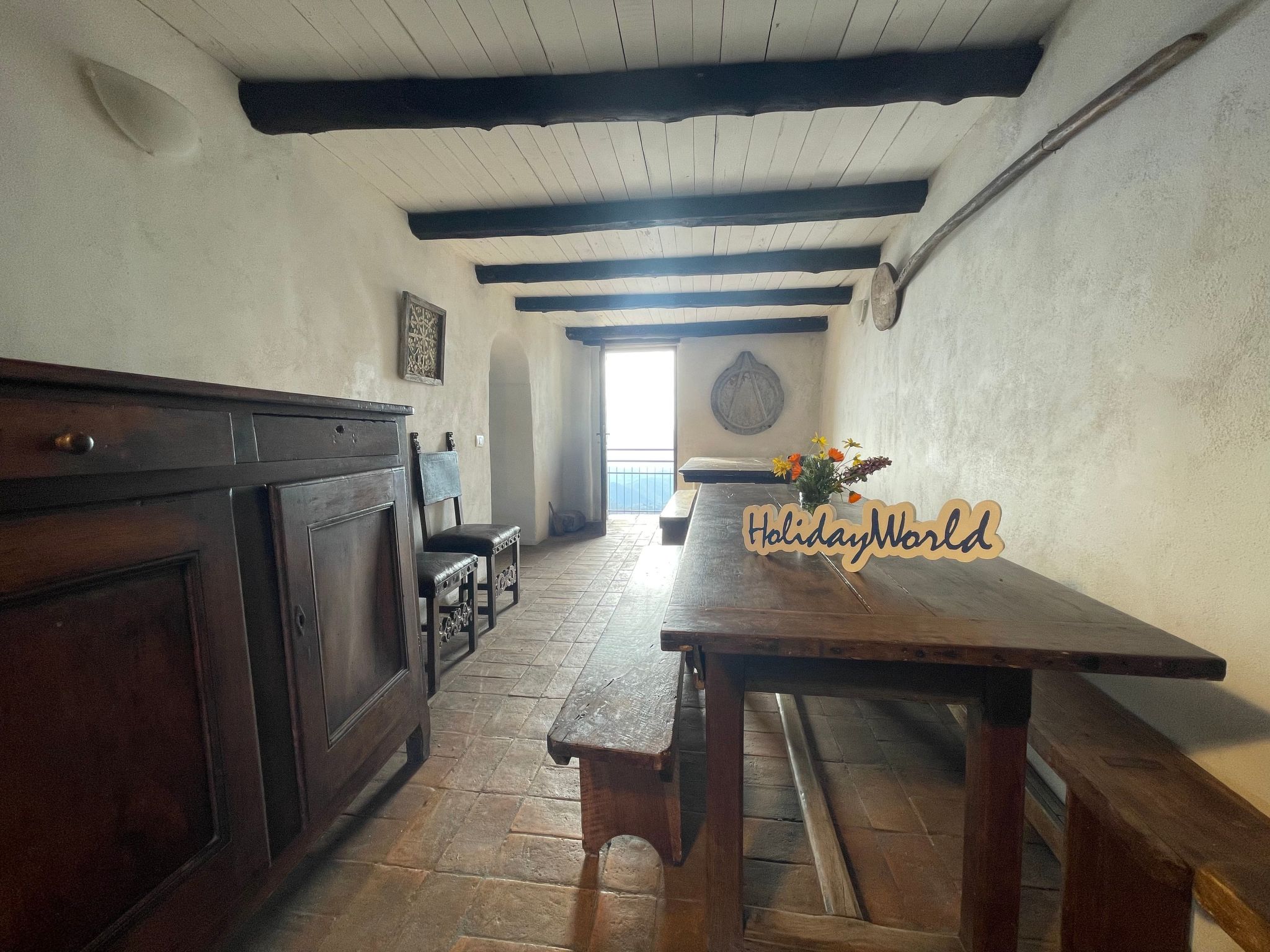 The Tower by Holiday World