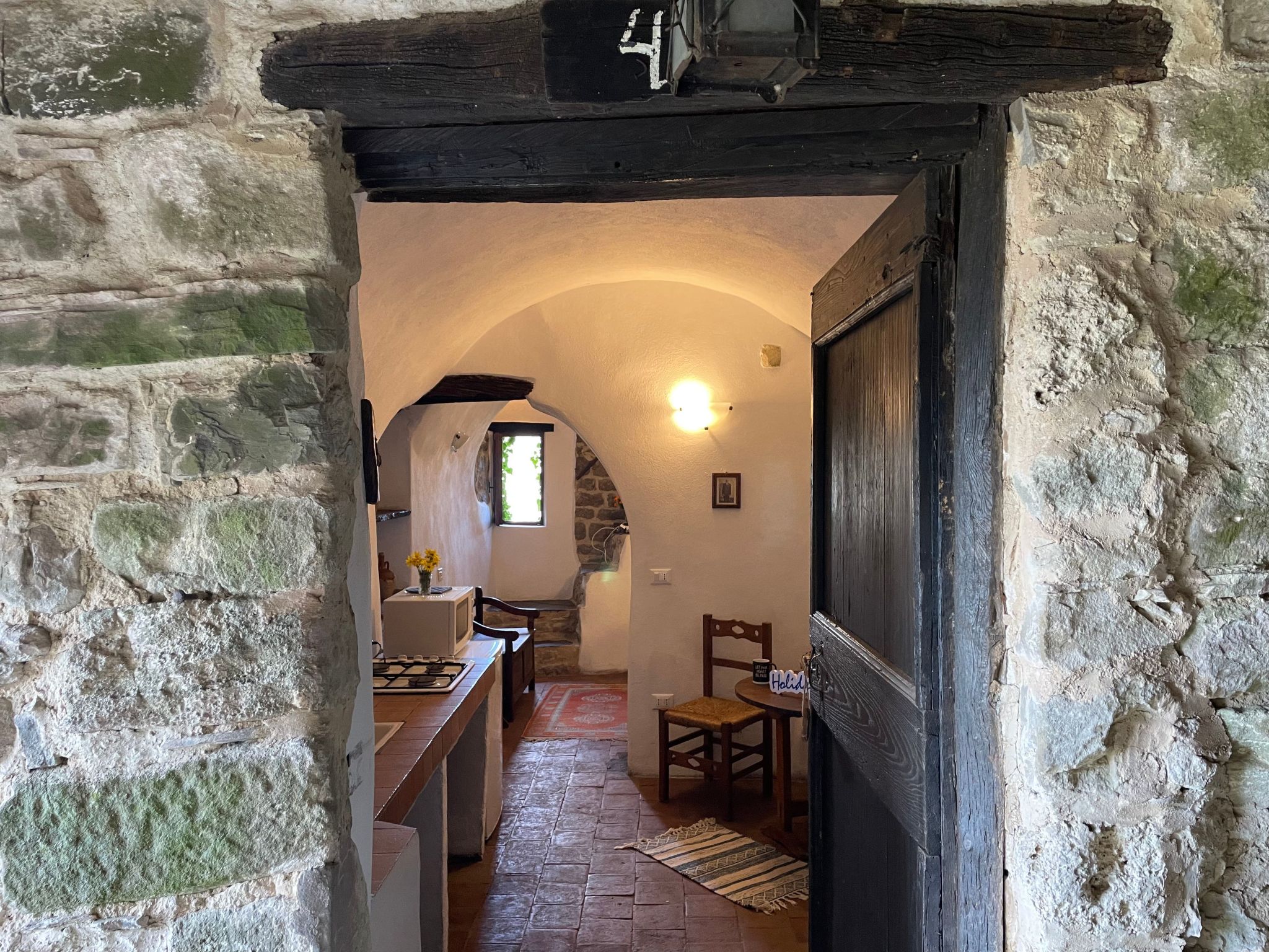 Mountains' View by Holiday World