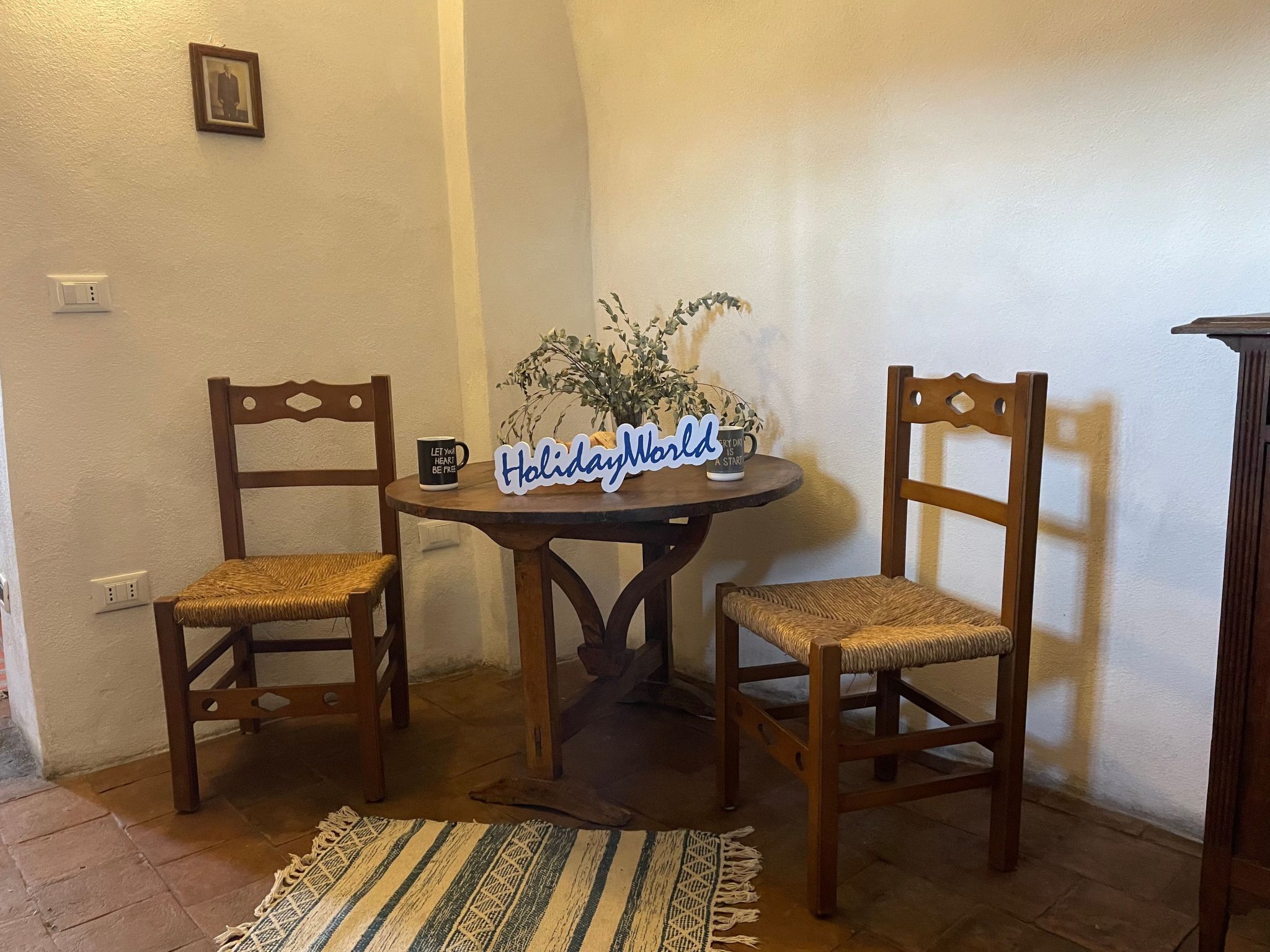 Mountains' View by Holiday World