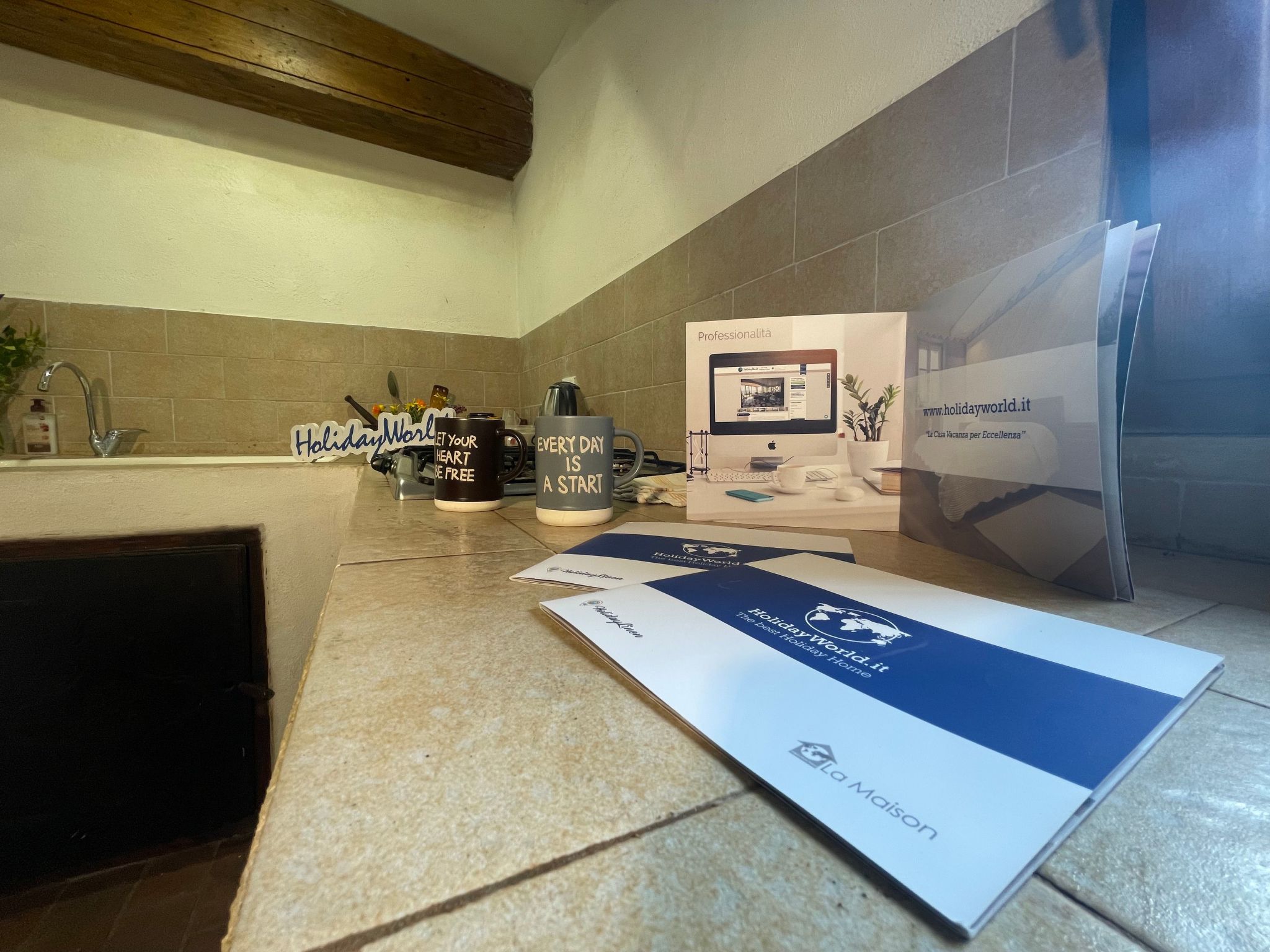 La Dolce Vita von Holiday World