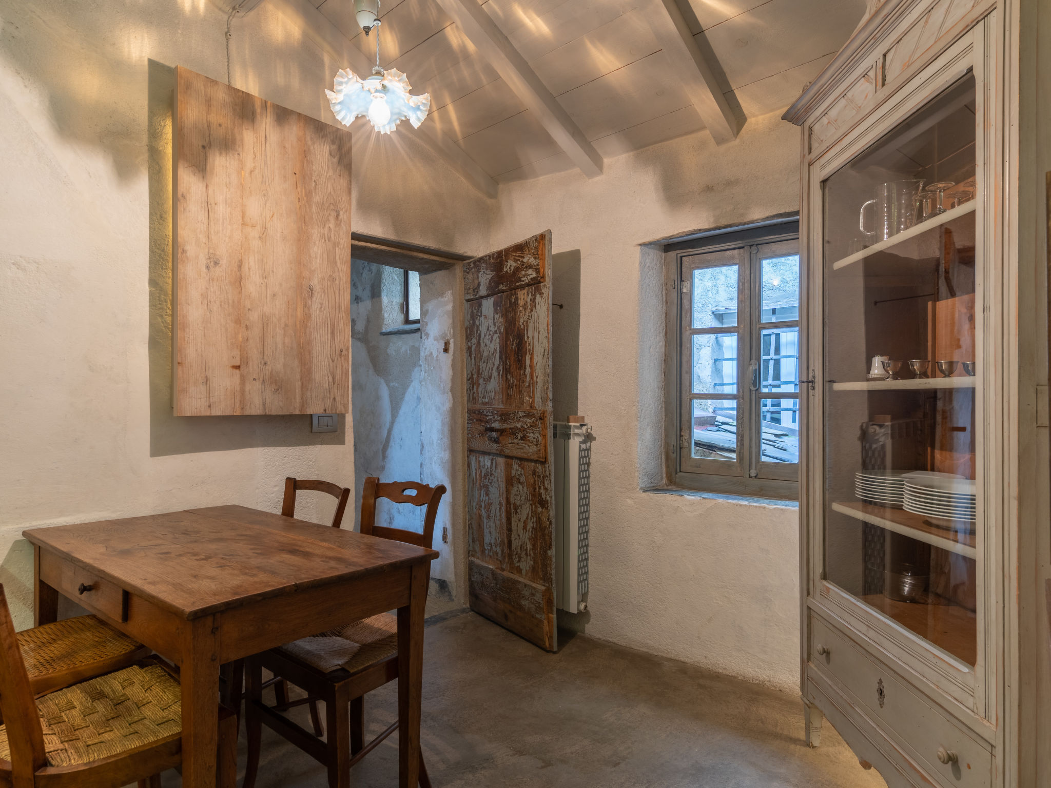 Appartement Geranio & Rosetta (TOP132) – Cuisine et coin repas, photo 37 sur 59
