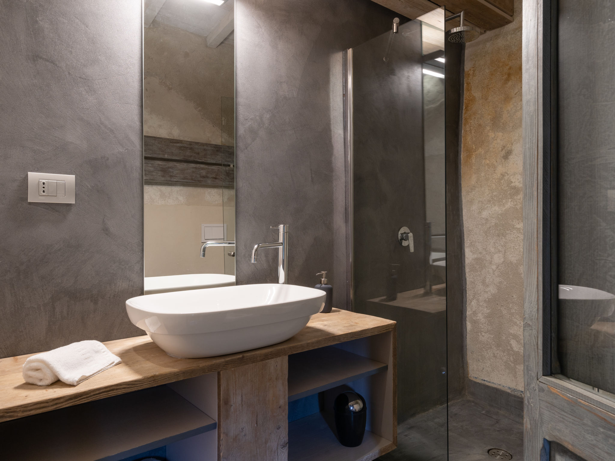 Appartement Geranio & Rosetta (TOP132) – Salle de bains, photo 42 sur 59