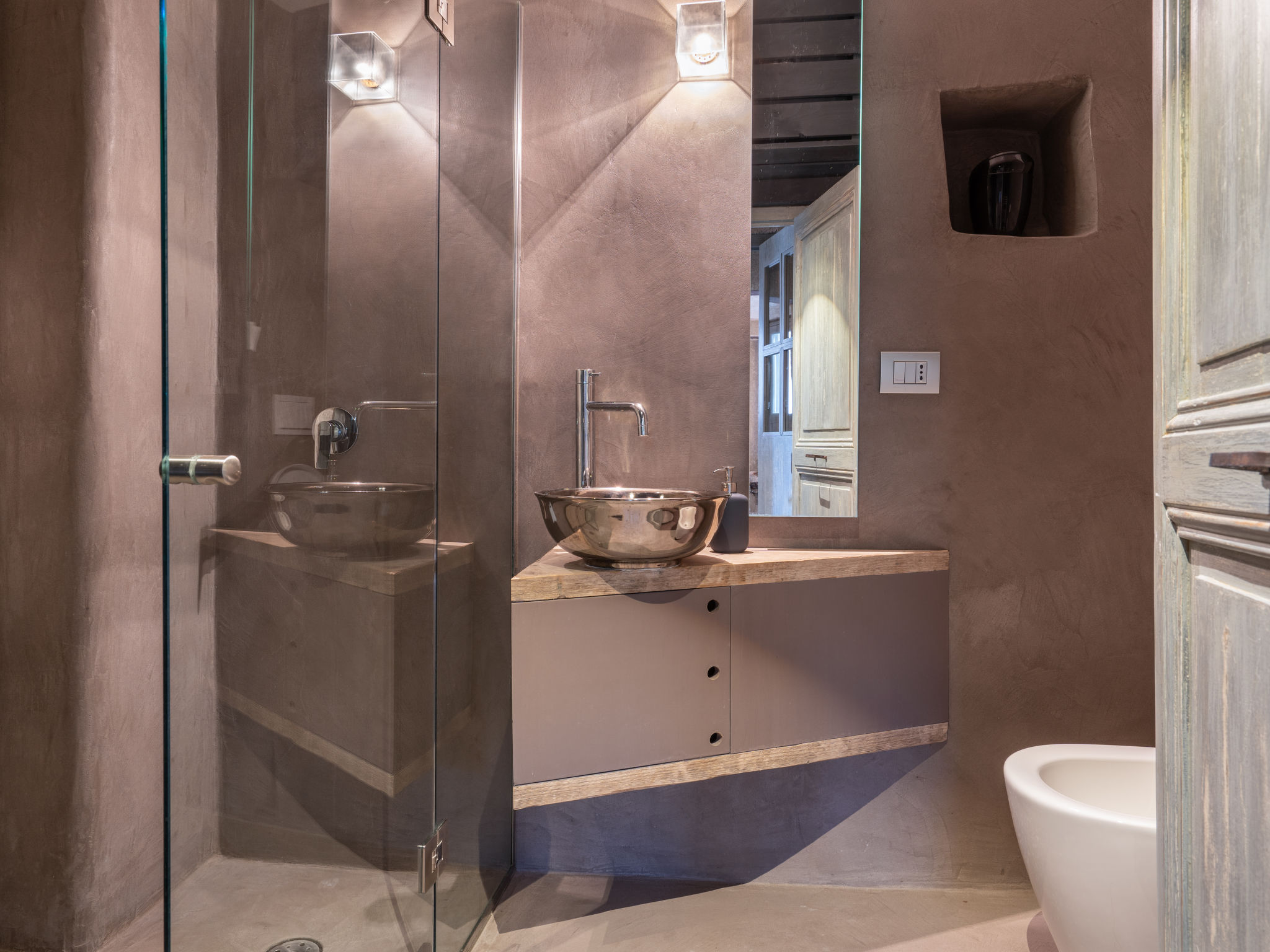 Appartement Geranio & Rosetta (TOP132) – Salle de bains, photo 52 sur 59