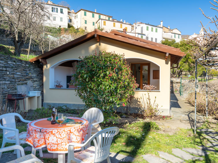 Holiday Home Peppina (TVE160)