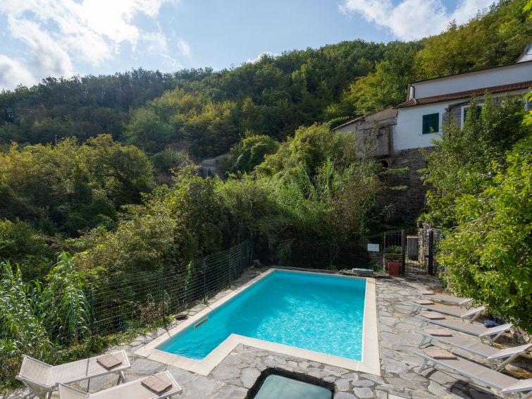 Search and Stay destination Novelli, Liguria - Italy from AU$ 163. Agriturismo Il Vecchio Mulino