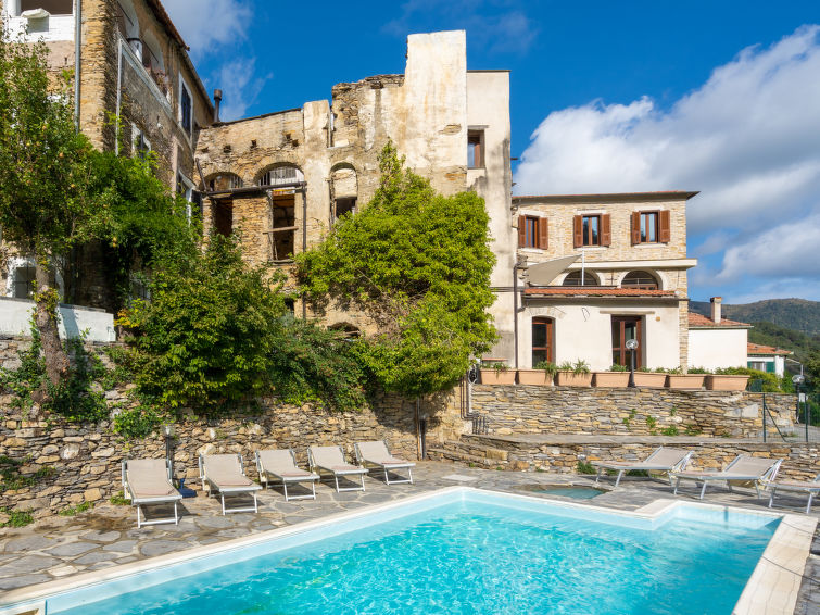 Search and Stay destination Novelli, Liguria - Italy from AU$ 163. Agriturismo Il Vecchio Mulino