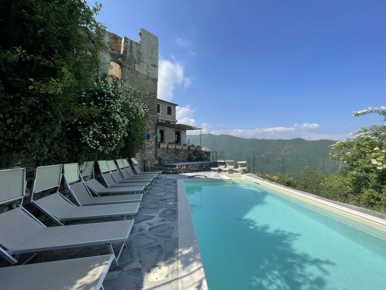 Search and Stay destination Novelli, Liguria - Italy from AU$ 163. Agriturismo Il Vecchio Mulino