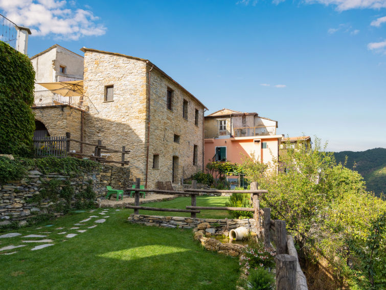 Casa de Vacaciones Ca de Baudo lAmeican (TVE150)