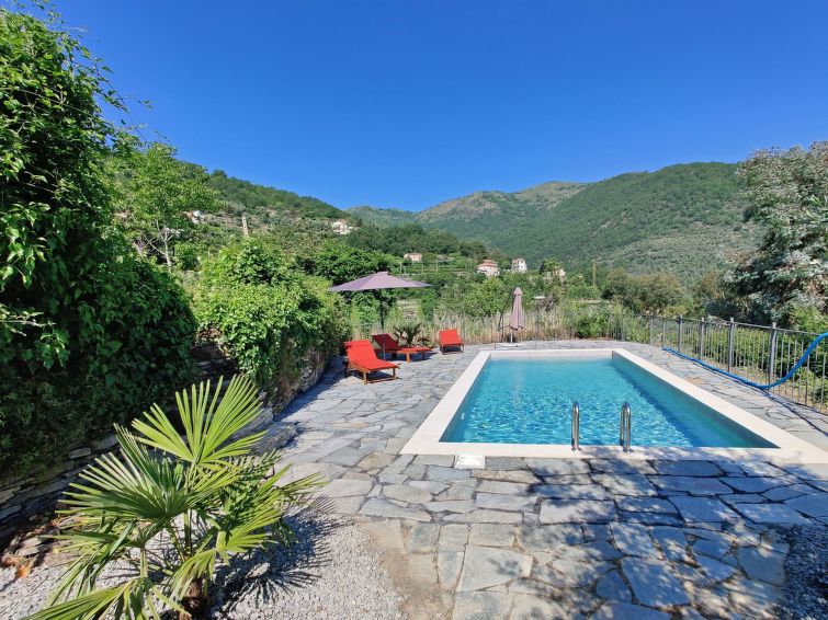 Casa Oreggi - Sanremo