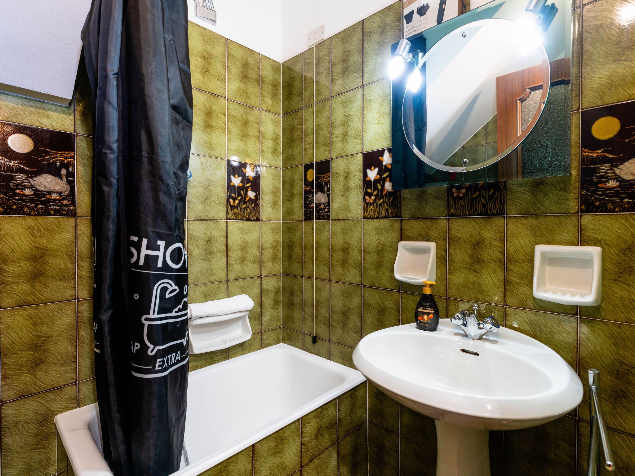 Appartement Il Nido – Salle de bains, photo 13 sur 28