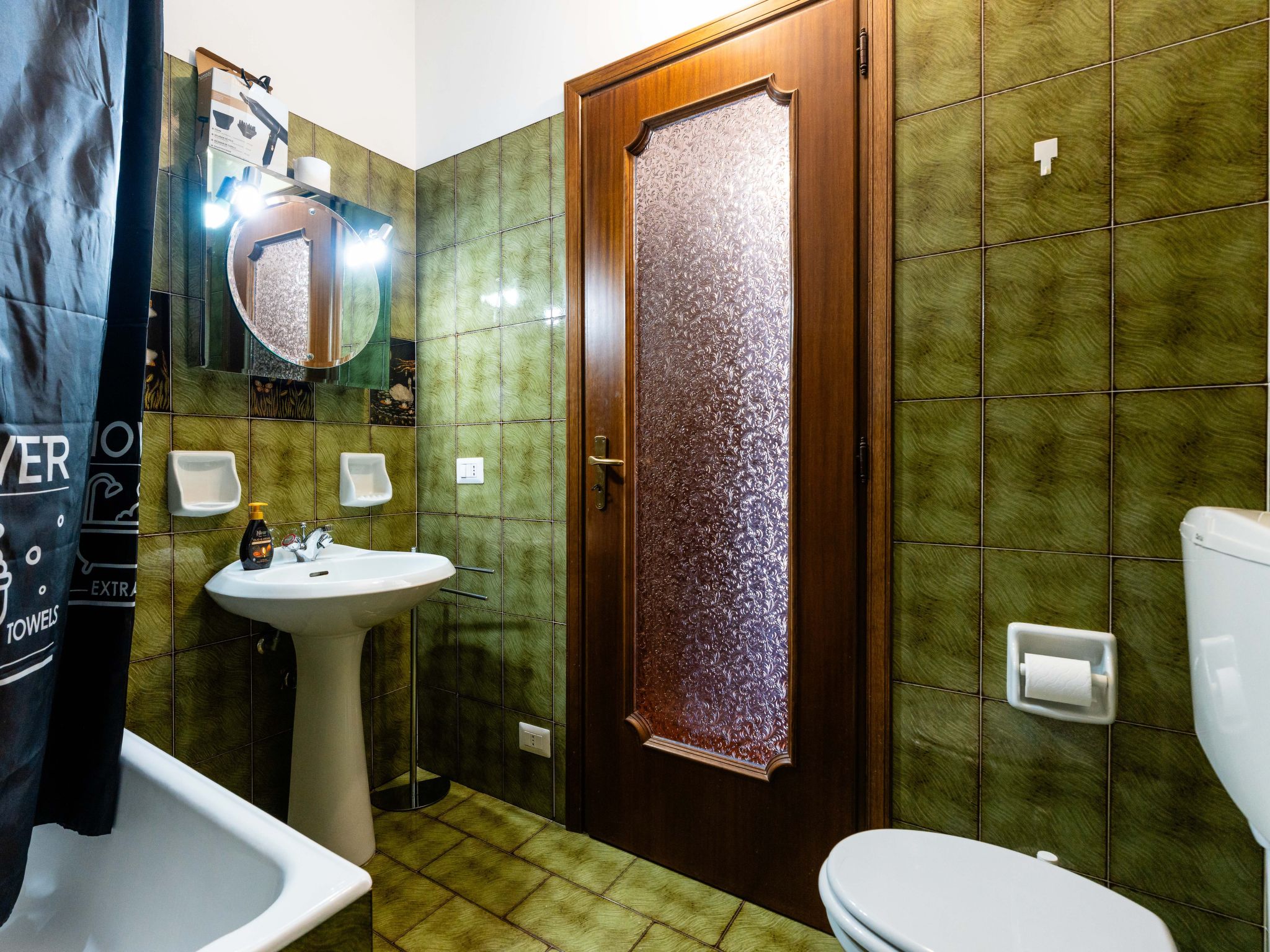 Appartement Il Nido – Salle de bains, photo 14 sur 28
