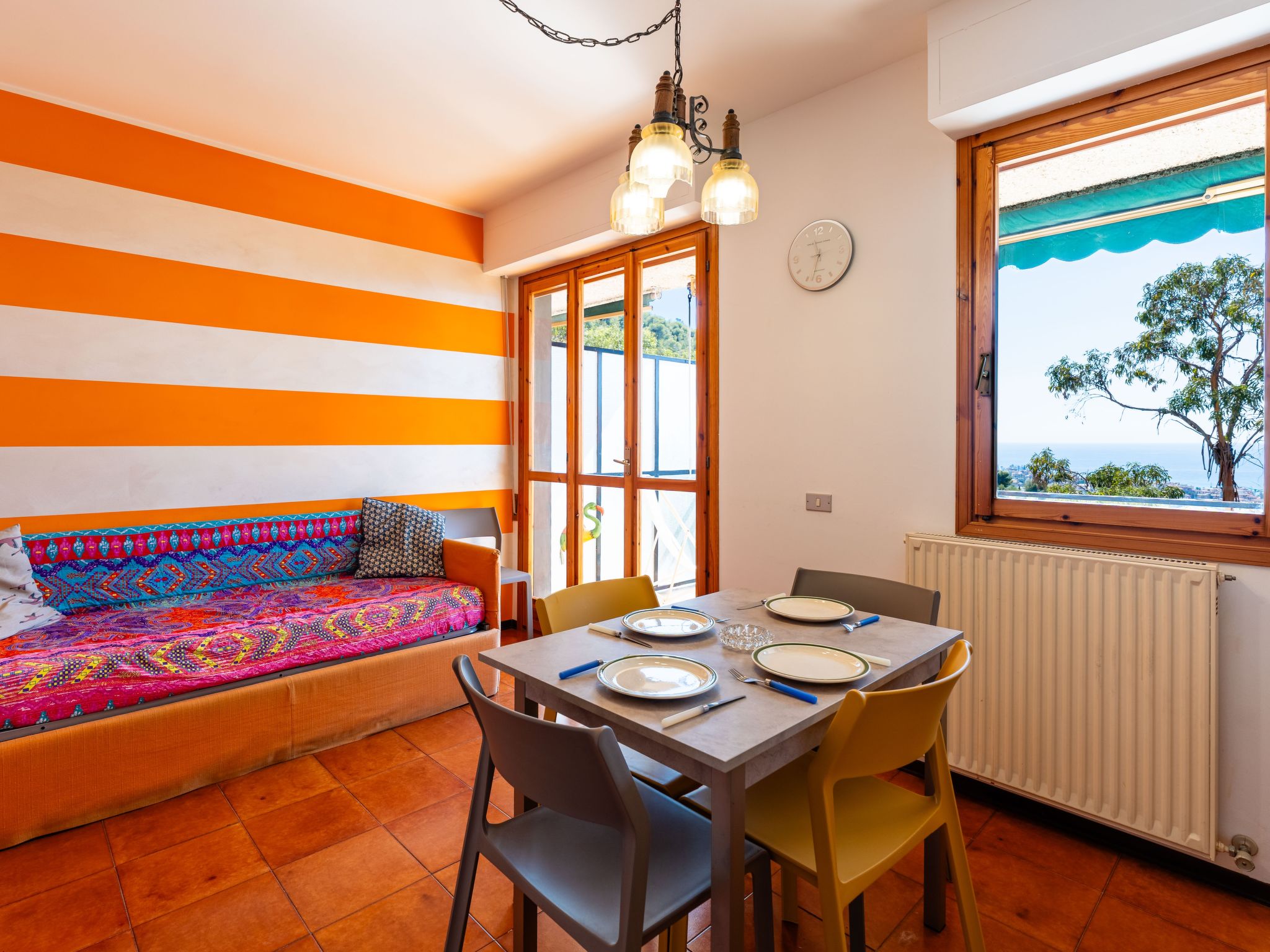 Appartement Il Nido – Séjour, photo 5 sur 28