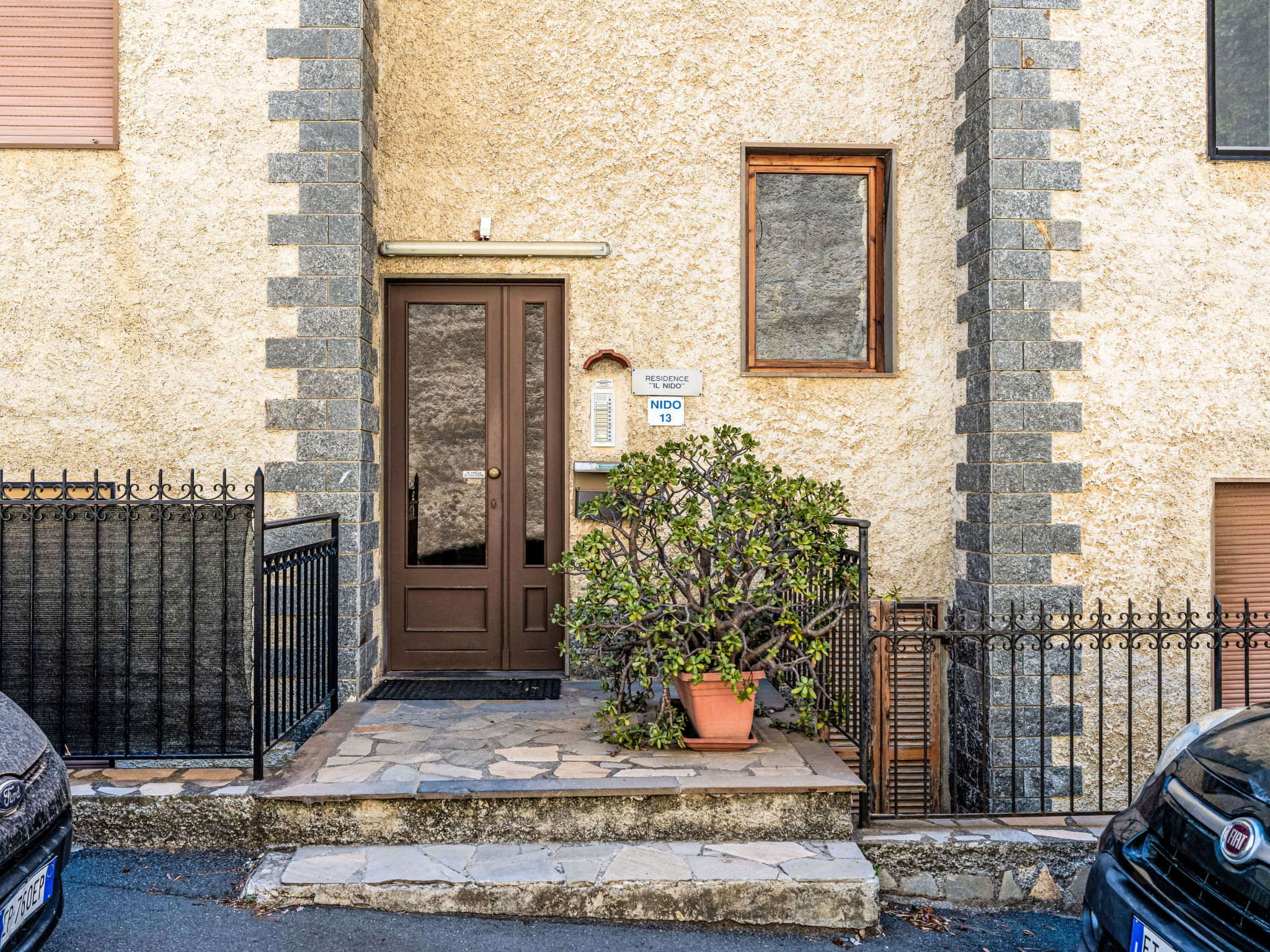 Appartement Il Nido – Extérieur de la maison, photo 21 sur 28
