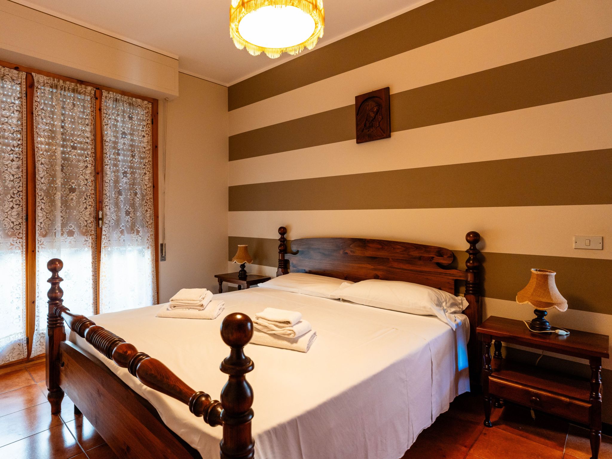Appartement Il Nido – Chambre, photo 9 sur 28