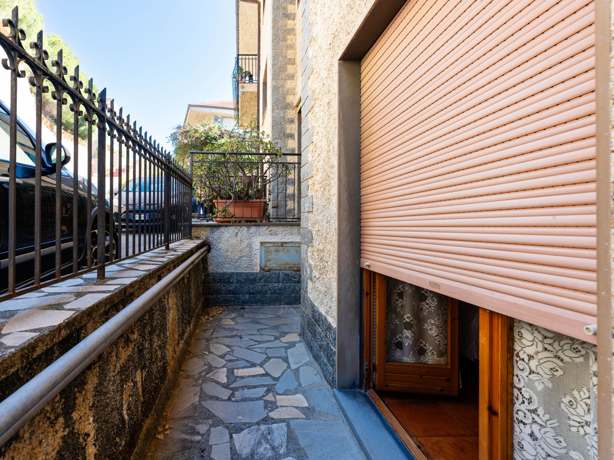 Appartement Il Nido – Terrasse, photo 20 sur 28