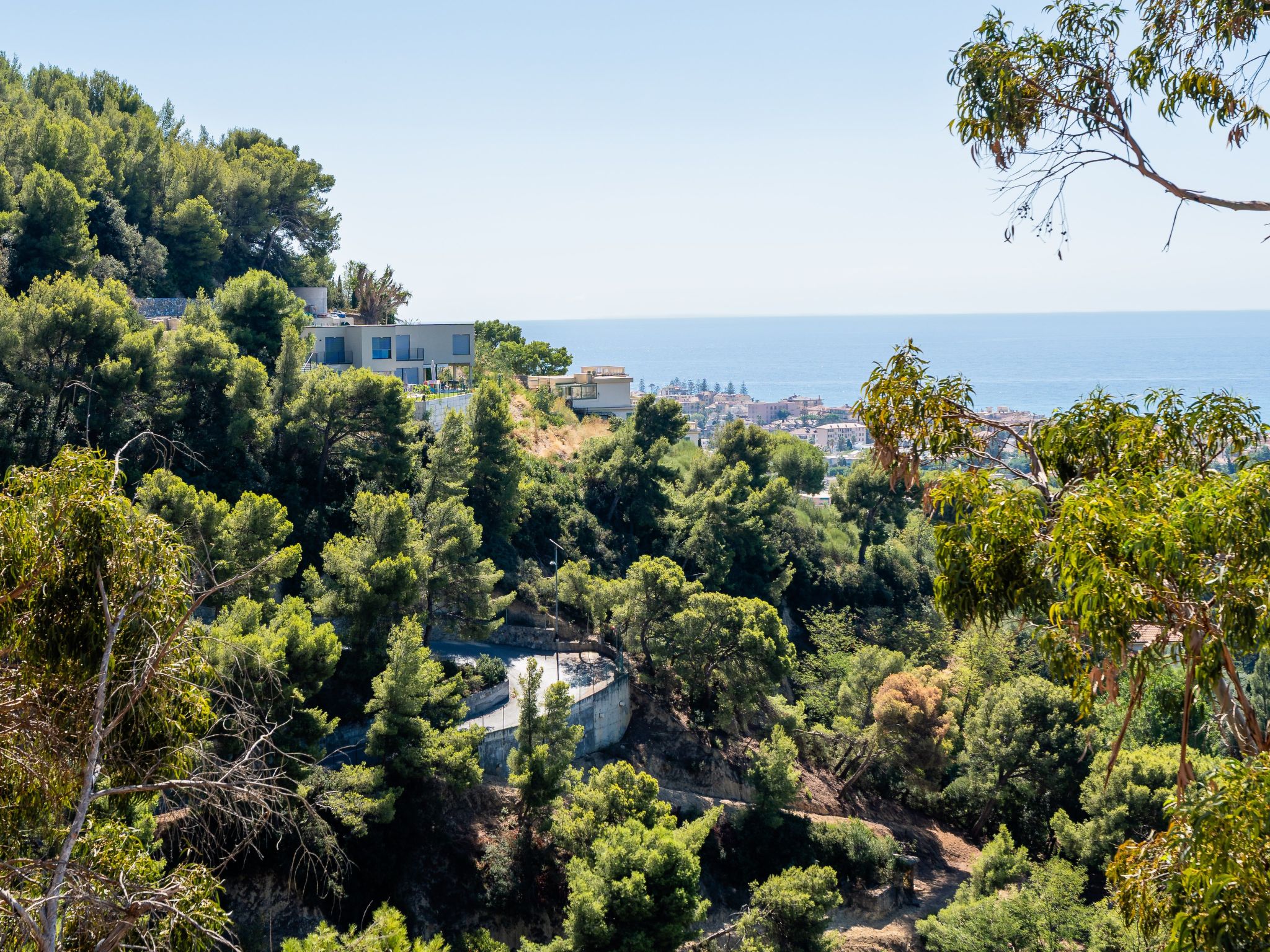 Appartement Il Nido – Vue, photo 16 sur 28