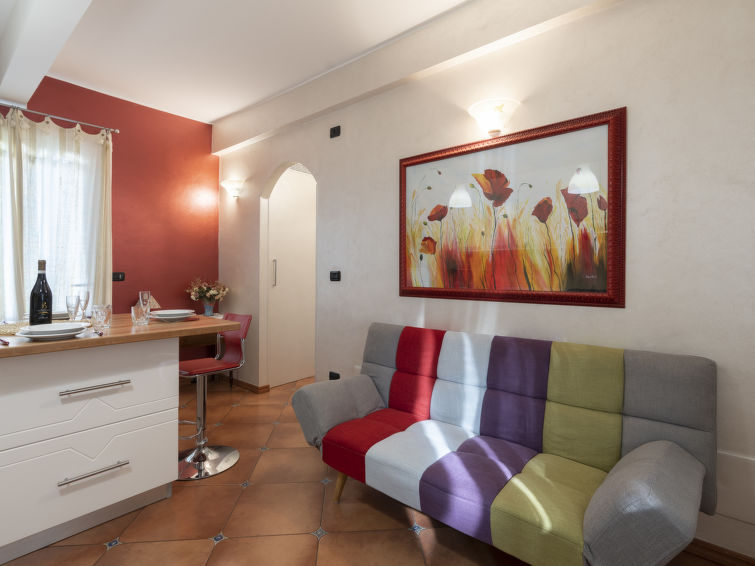 Search and Stay destination Vallecrosia, Liguria - Italy from AU$ 194. La Marina