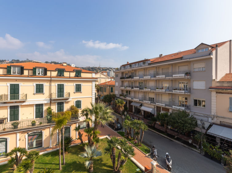 Apartamento Intemelia