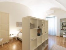 Appartement il Rifugio