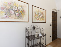 Appartement il Rifugio