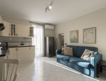 Appartement il Rifugio