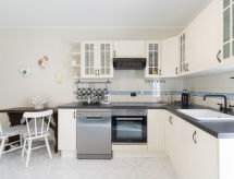 Appartement il Rifugio