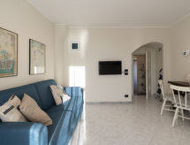 Appartement il Rifugio