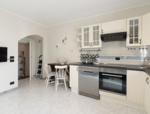 Appartement il Rifugio