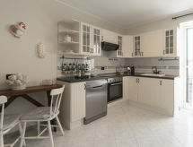 Appartement il Rifugio