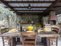 Casa di vacanze Riana