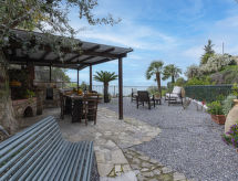 Casa di vacanze Riana