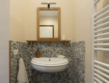 Casa di vacanze Riana
