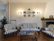 Casa di vacanze Riana