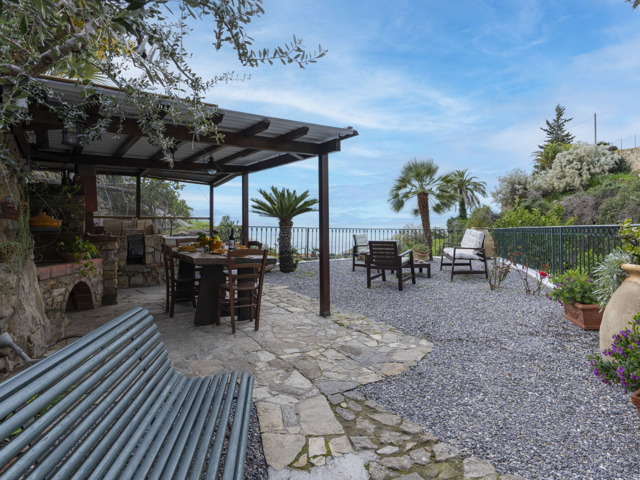 Maison Riana – Terrasse, photo 36 sur 40