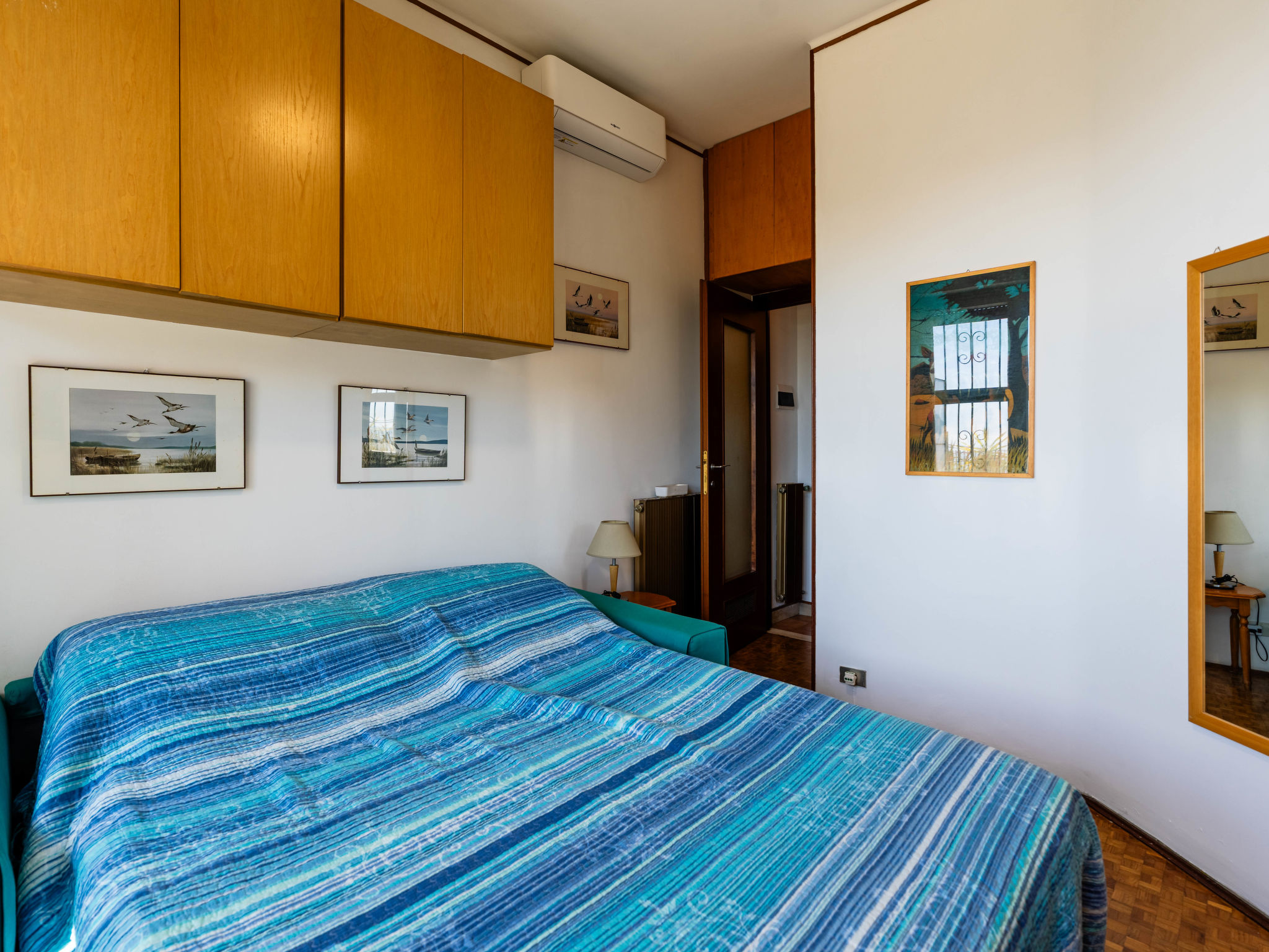 Casa di Roberto-Dedans