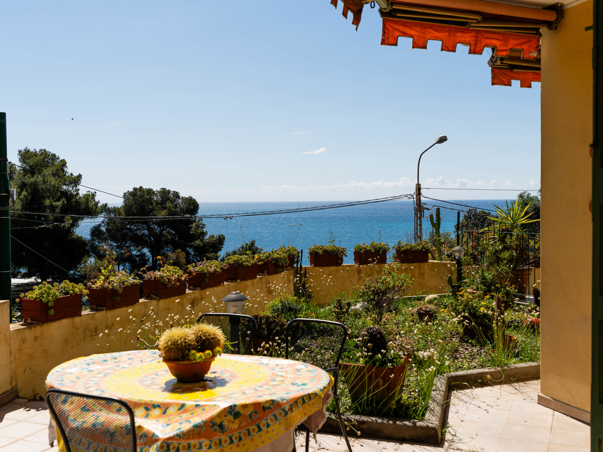 Casa di Roberto-Dehors