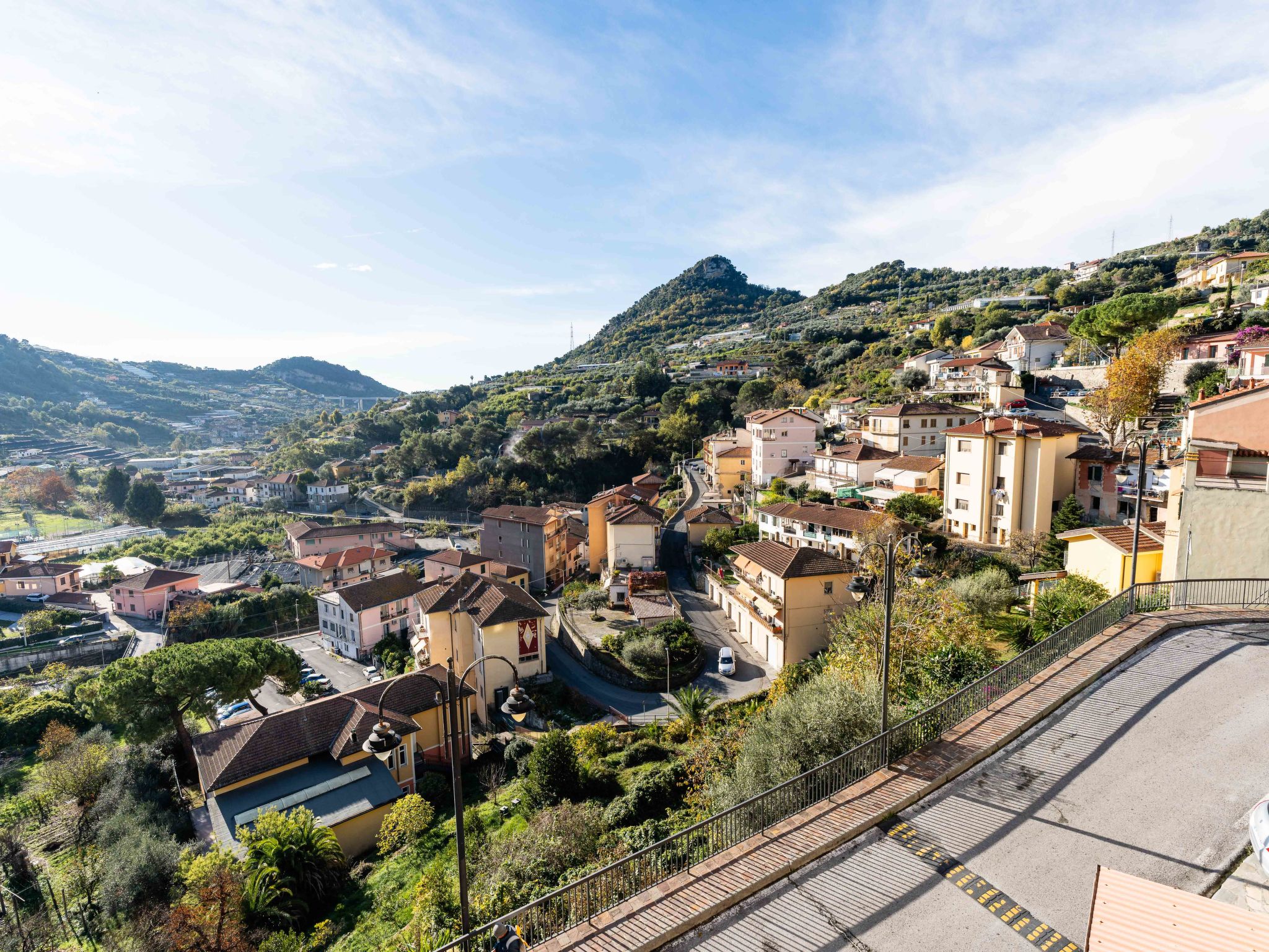 Maison Il Girasole – Vue, photo 33 sur 33