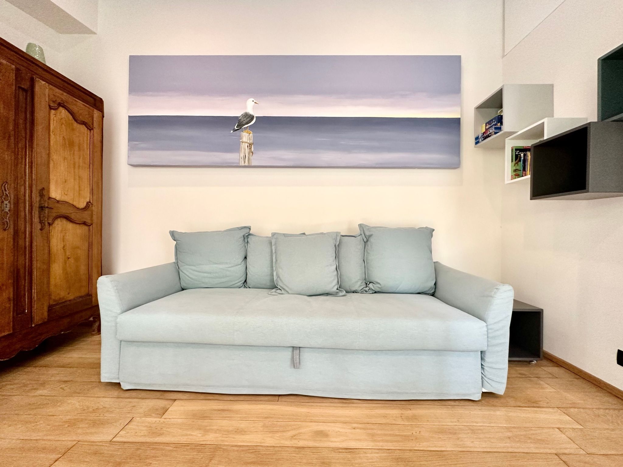 Antike Villa-Garten-Privatparkplatz-4 Gäste-Image-tags.info