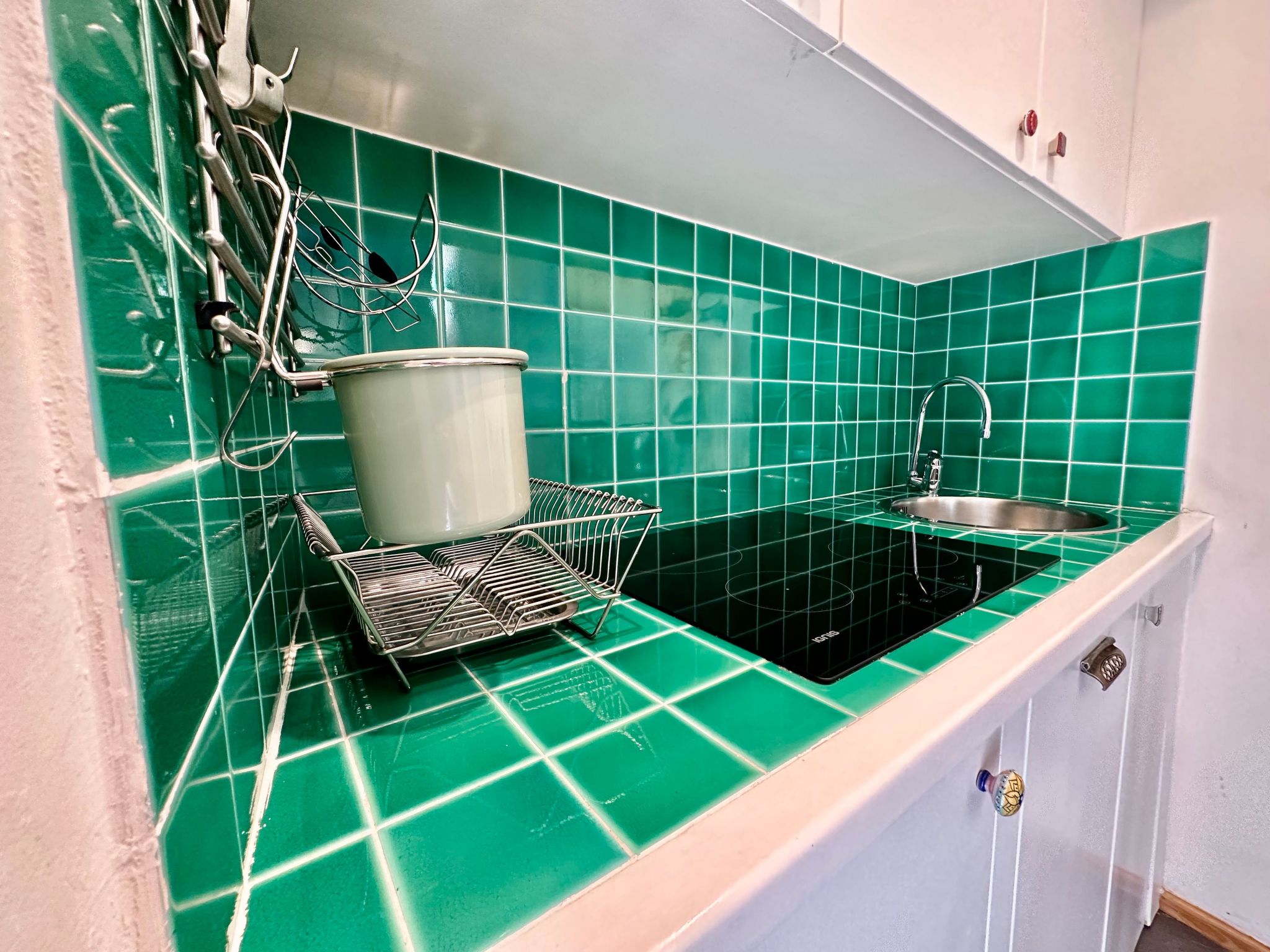 Antike Villa-Garten-Privatparkplatz-4 Gäste-Image-tags.info