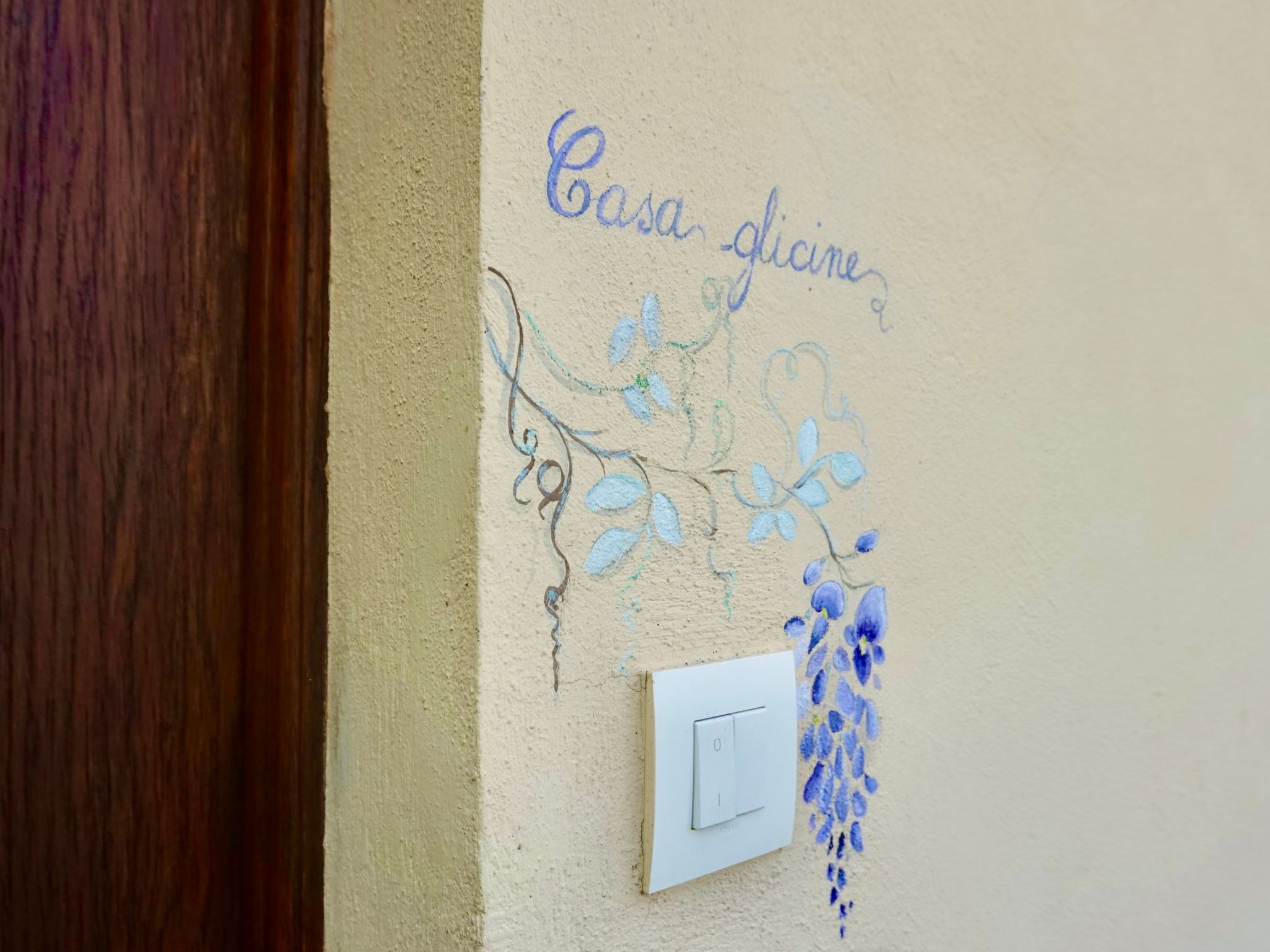 Historische Villa-Garten-Privatparkplatz-6 Gäste