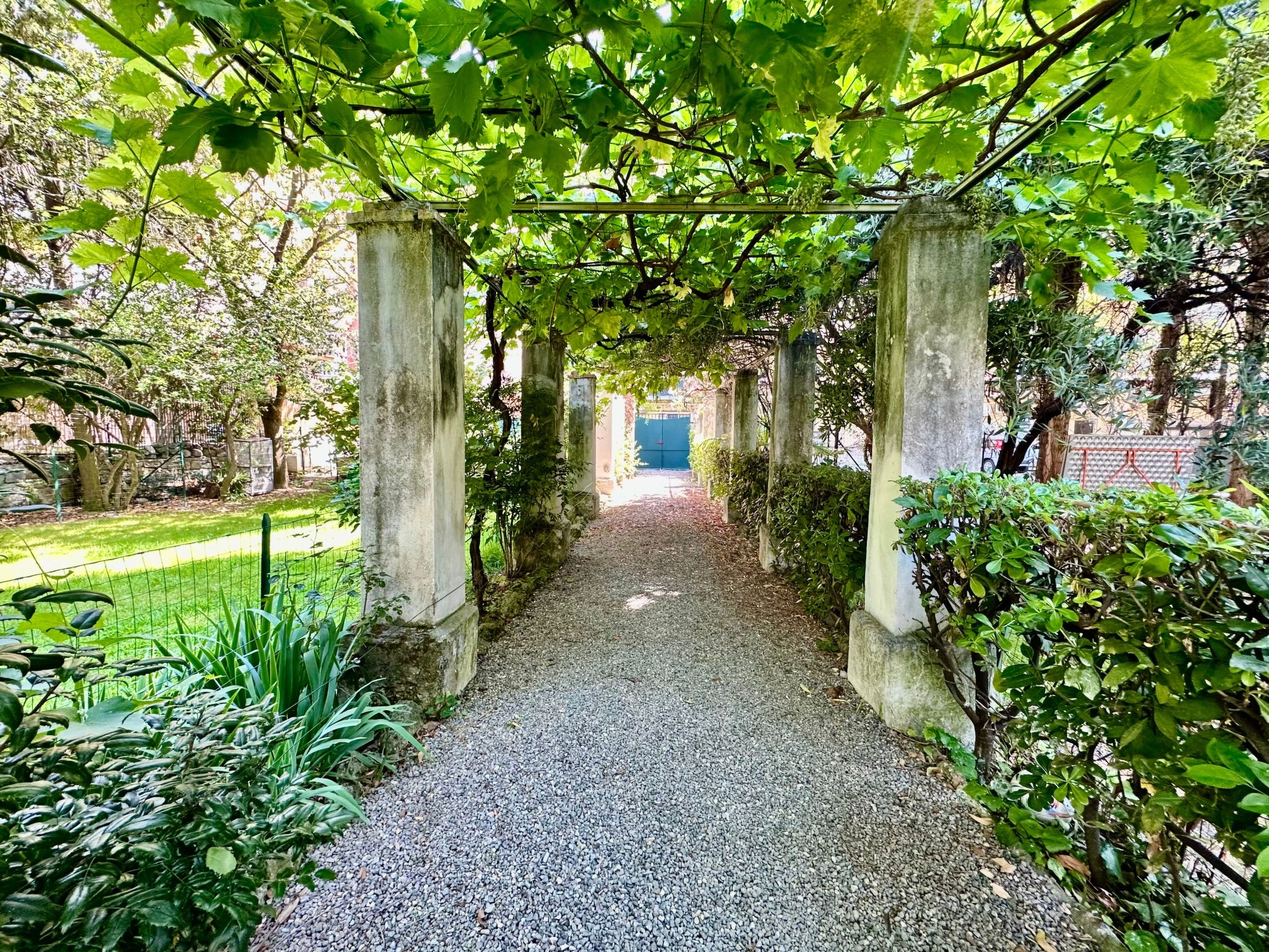 Historische Villa-Garten-Privatparkplatz-6 Gäste-Image-tags.info